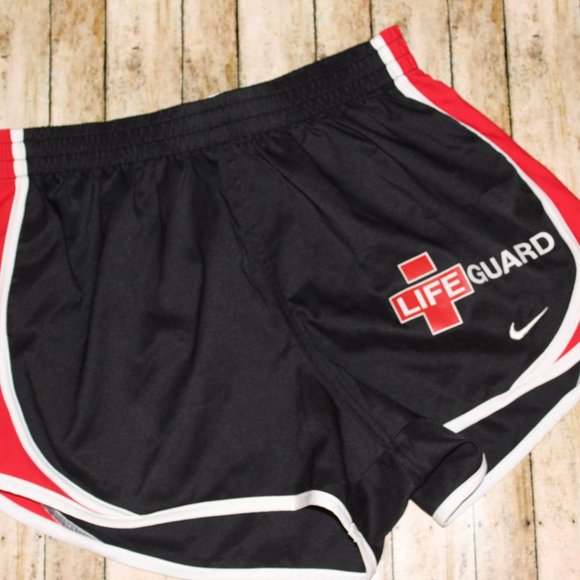 nike lifeguard shorts